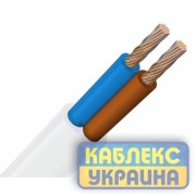 Кабель ШВВП 2*0,5 Україна (Одеса) Кабель ШВВП 2*0,5 Україна (Одеса)